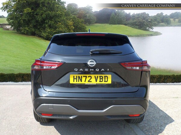 Used Nissan Qashqai 2022 for sale - 74850678: Photo 6
