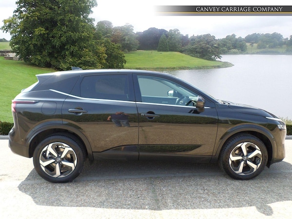 Used Nissan Qashqai 2022 for sale - 74850678: Photo 7