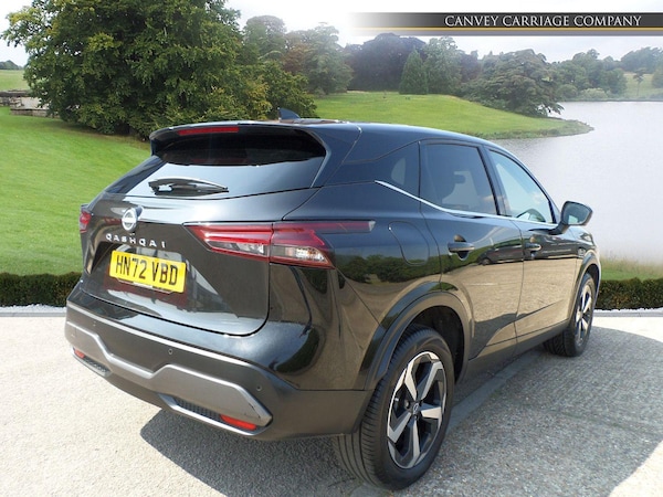 Used Nissan Qashqai 2022 for sale - 74850678: Photo 8
