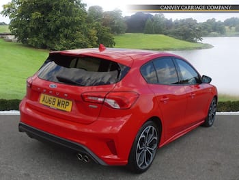 Used Ford Focus 2018 for sale - 79158872: Photo