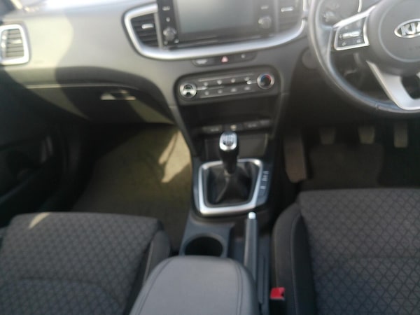 Used Kia Ceed 2019 for sale - 76042634: Photo 10