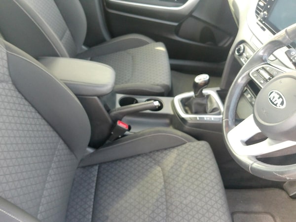 Used Kia Ceed 2019 for sale - 76042634: Photo 11