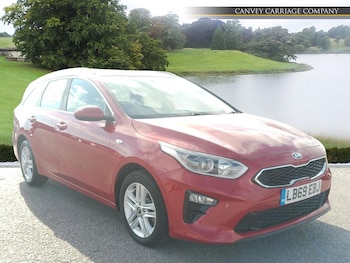 Kia - Ceed