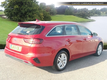 Used Kia Ceed 2019 for sale - 76042634: Photo 3