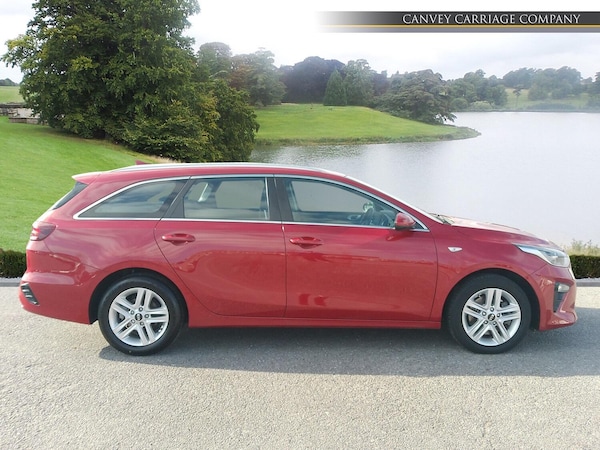 Used Kia Ceed 2019 for sale - 76042634: Photo 5