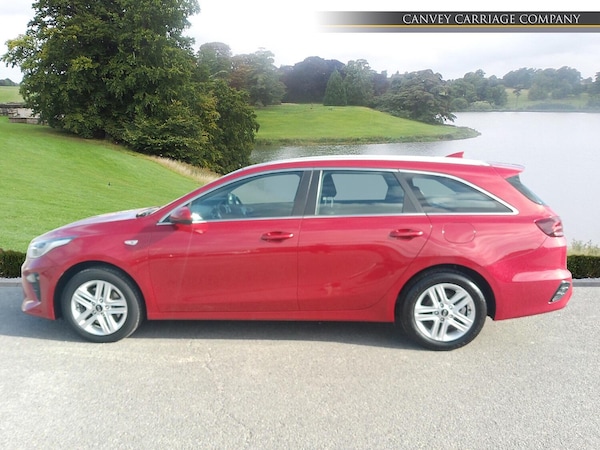 Used Kia Ceed 2019 for sale - 76042634: Photo 6