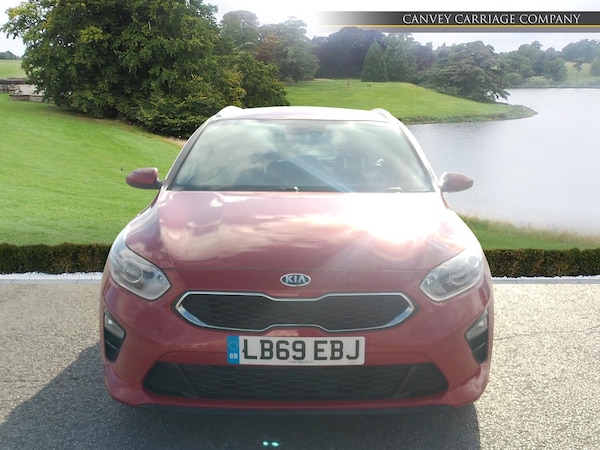 Used Kia Ceed 2019 for sale - 76042634: Photo 7