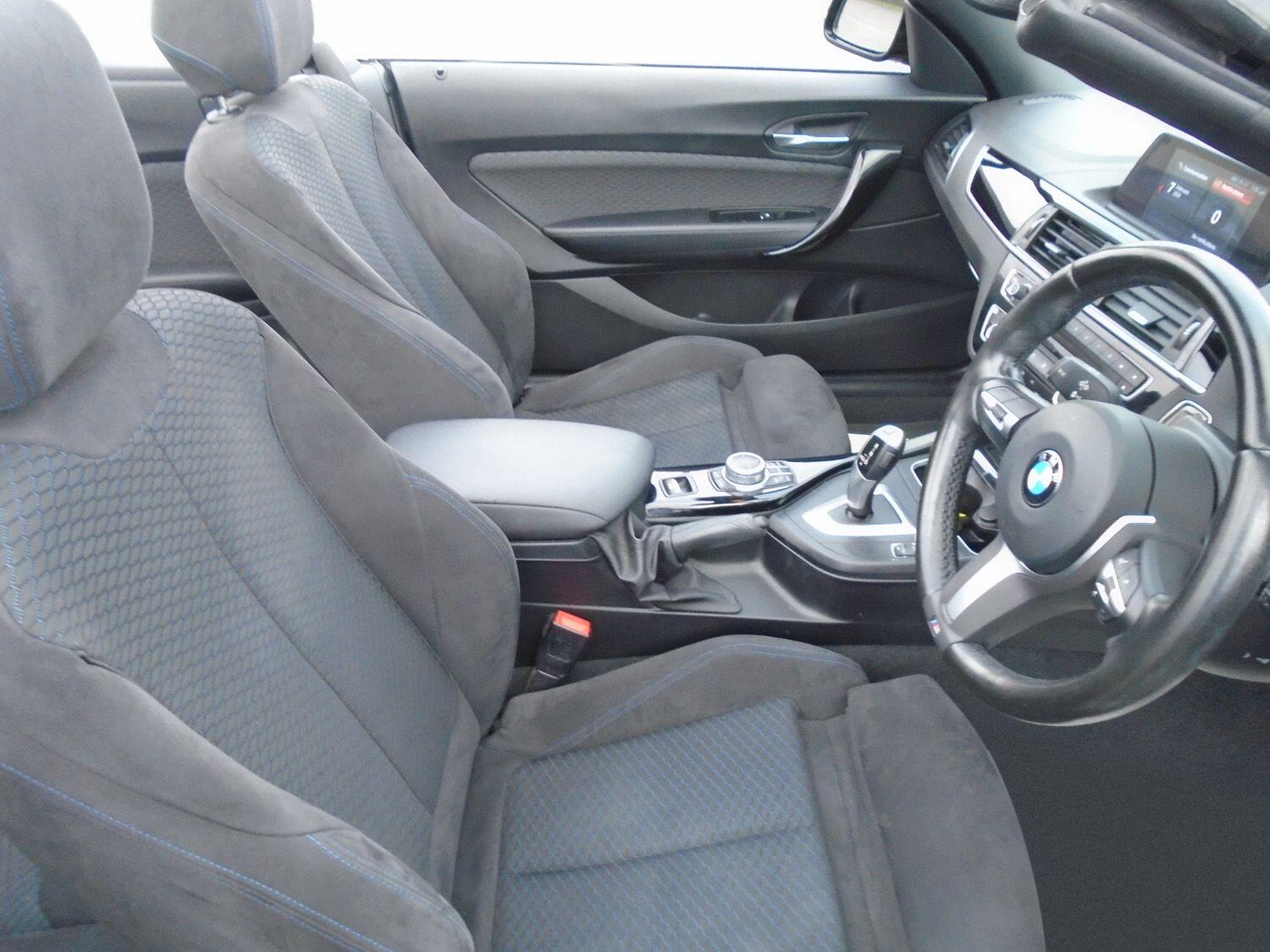 Used BMW 2 Series 2020 for sale - 77484407: Photo 15