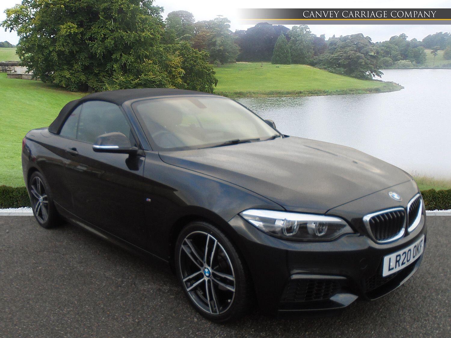 Used BMW 2 Series 2020 for sale - 77484407: Photo 2