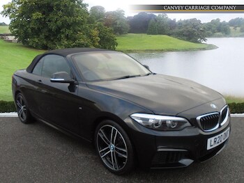 Used BMW 2 Series 2020 for sale - 77484407: Photo
