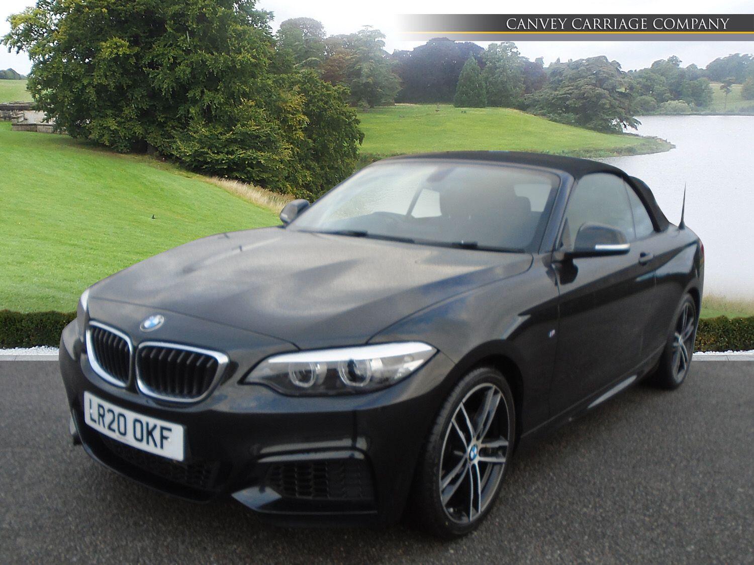 Used BMW 2 Series 2020 for sale - 77484407: Photo 3