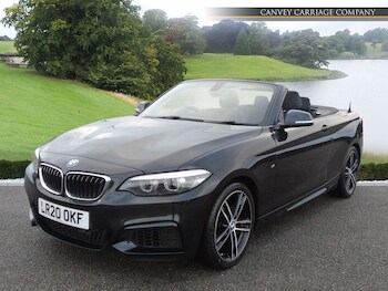 Used BMW 2 Series 2020 for sale - 77484407: Photo