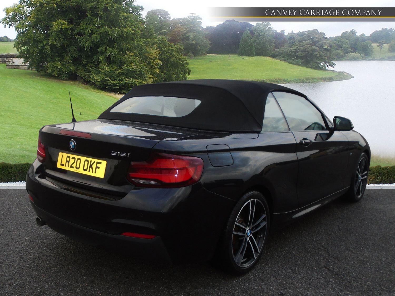 Used BMW 2 Series 2020 for sale - 77484407: Photo 5