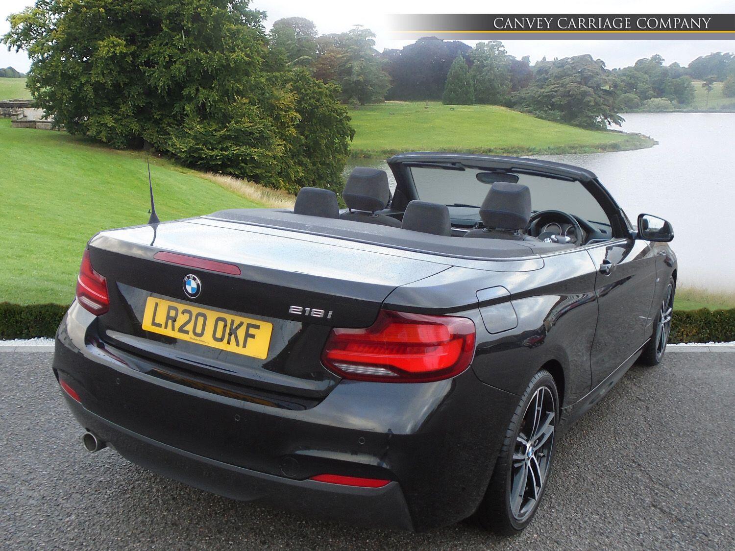 Used BMW 2 Series 2020 for sale - 77484407: Photo 6