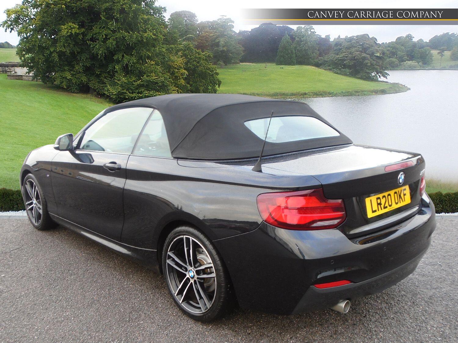 Used BMW 2 Series 2020 for sale - 77484407: Photo 7