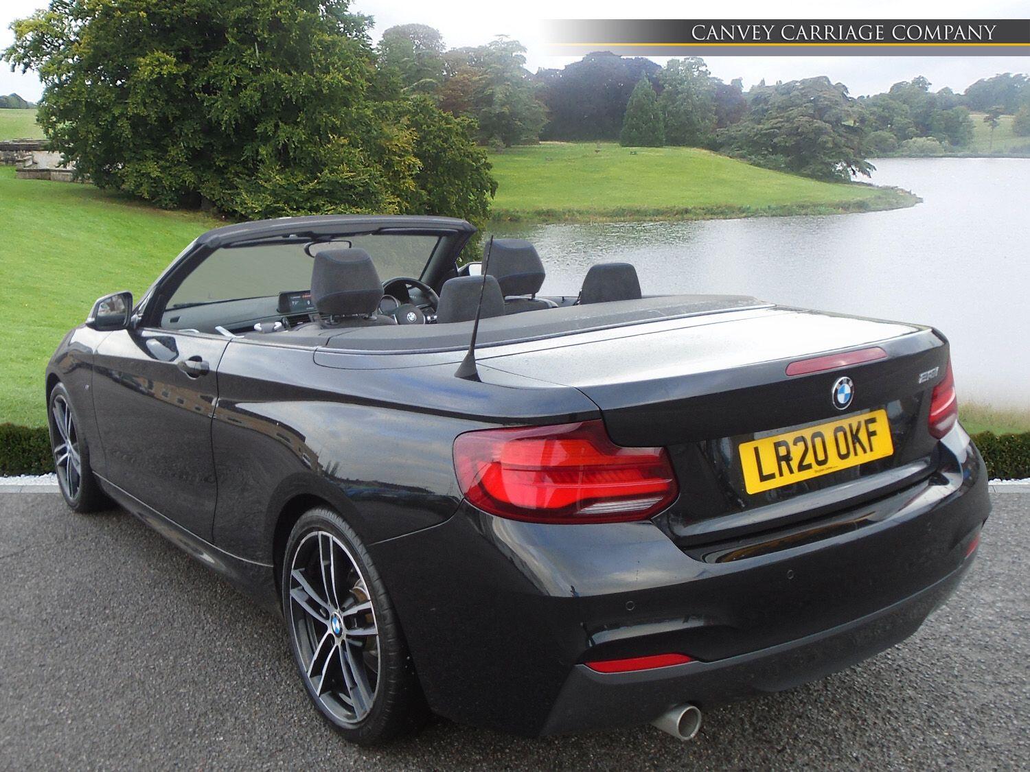 Used BMW 2 Series 2020 for sale - 77484407: Photo 8