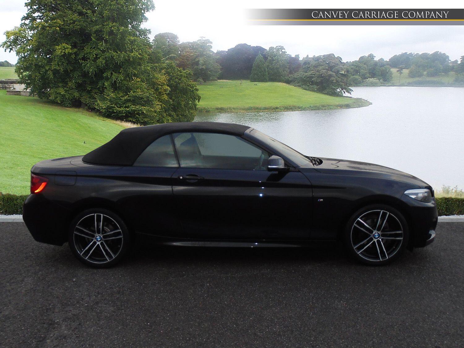 Used BMW 2 Series 2020 for sale - 77484407: Photo 9