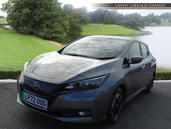 Used Nissan Leaf 2022 for sale - 78231585: Photo