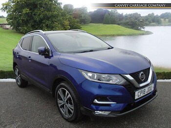 Used Nissan Qashqai 2018 for sale - 77266564: Photo