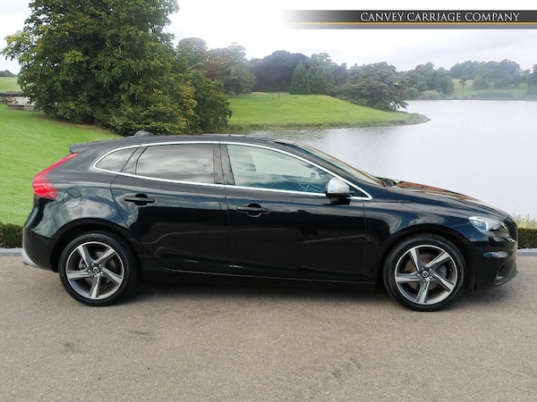 Used Volvo V40 2014 for sale - 76247265: Photo 5