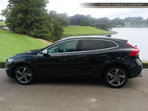 Used Volvo V40 2014 for sale - 76247265: Photo 6