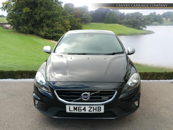 Used Volvo V40 2014 for sale - 76247265: Photo 7
