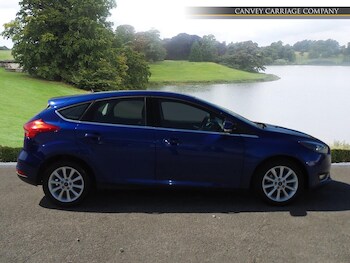 Used Ford Focus 2018 for sale - 78019868: Photo