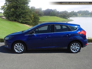 Used Ford Focus 2018 for sale - 78019868: Photo