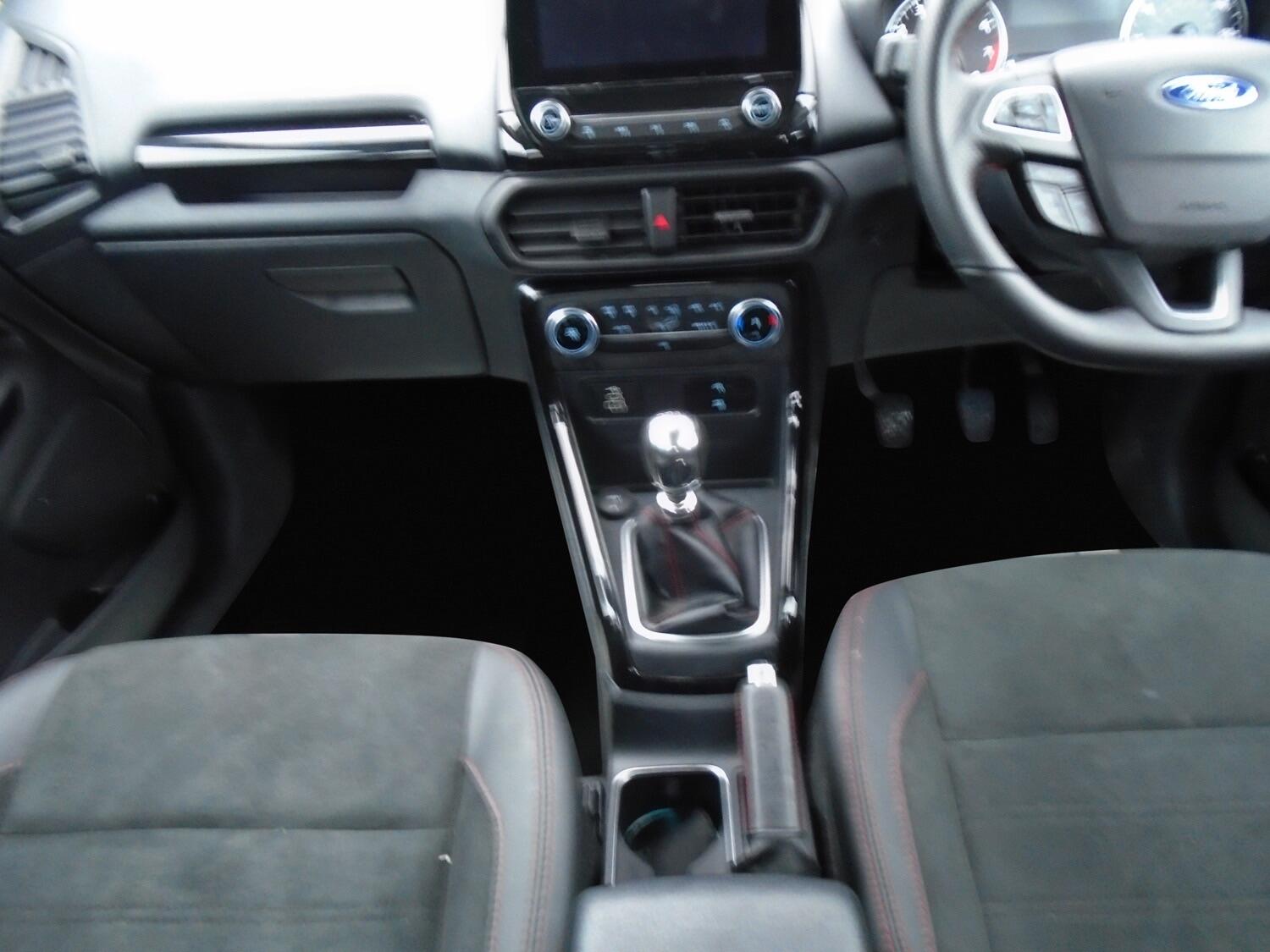 Used Ford Ecosport 2022 for sale - 77109880: Photo 10