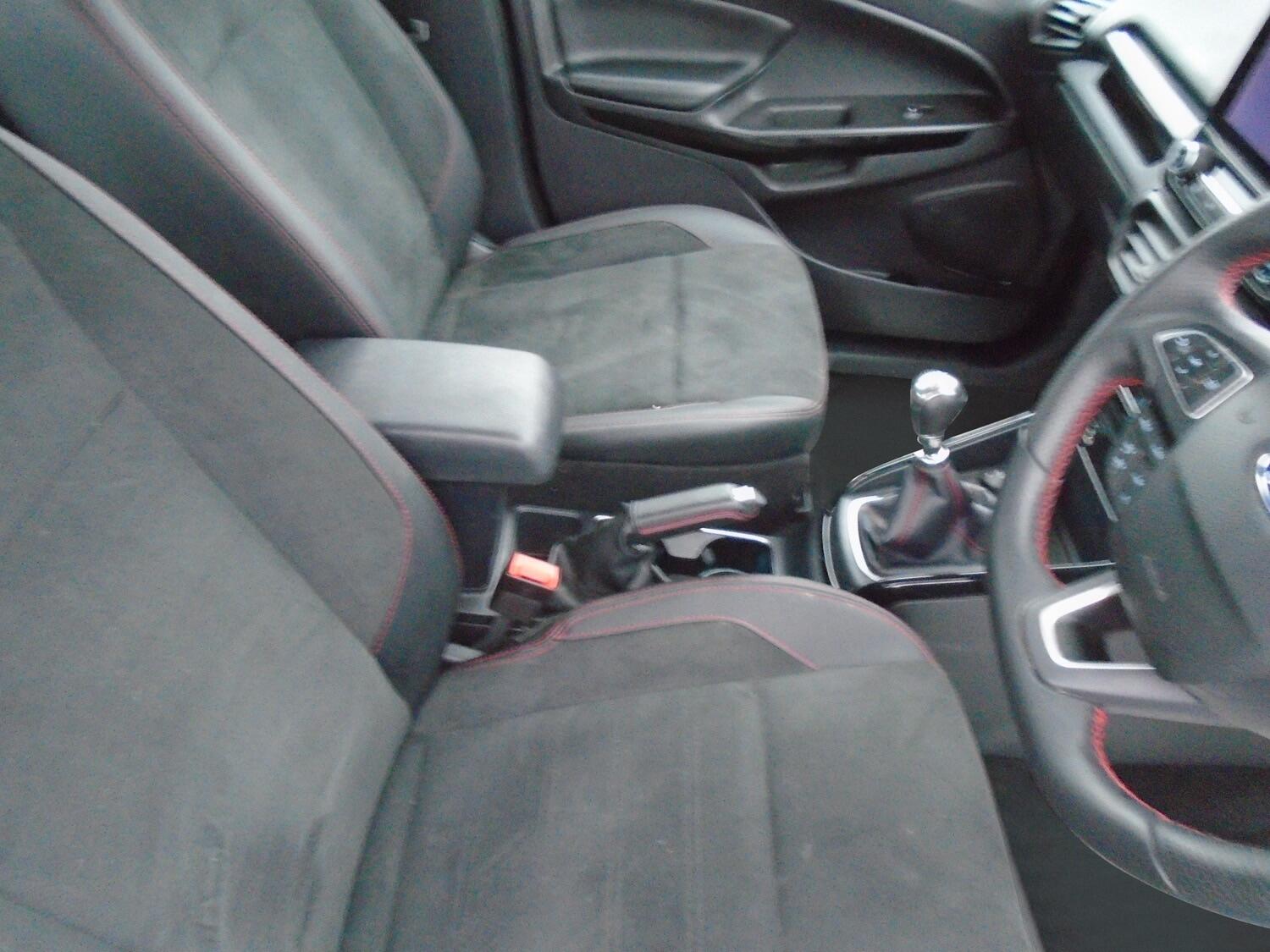 Used Ford Ecosport 2022 for sale - 77109880: Photo 11