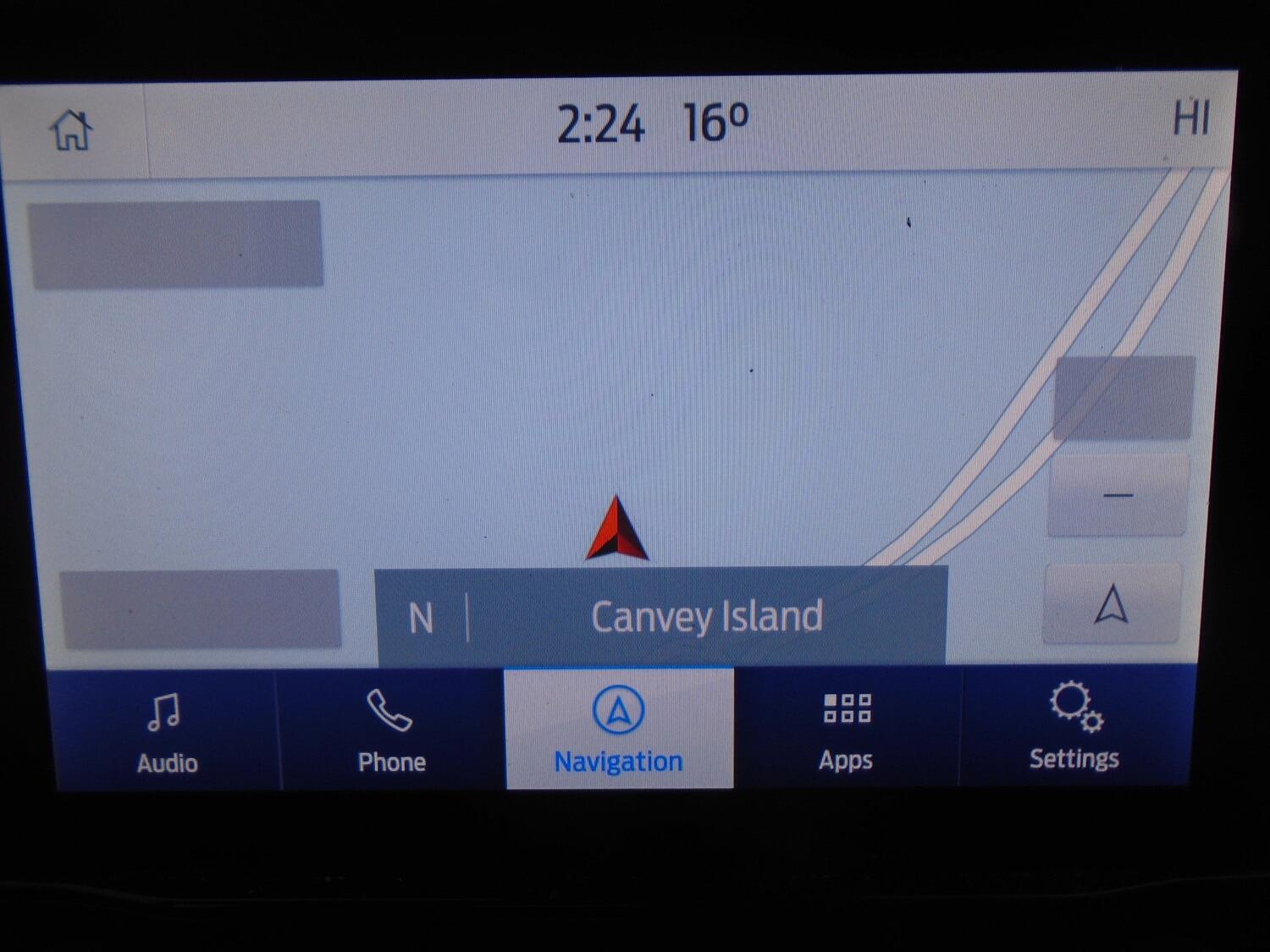 Used Ford Ecosport 2022 for sale - 77109880: Photo 12