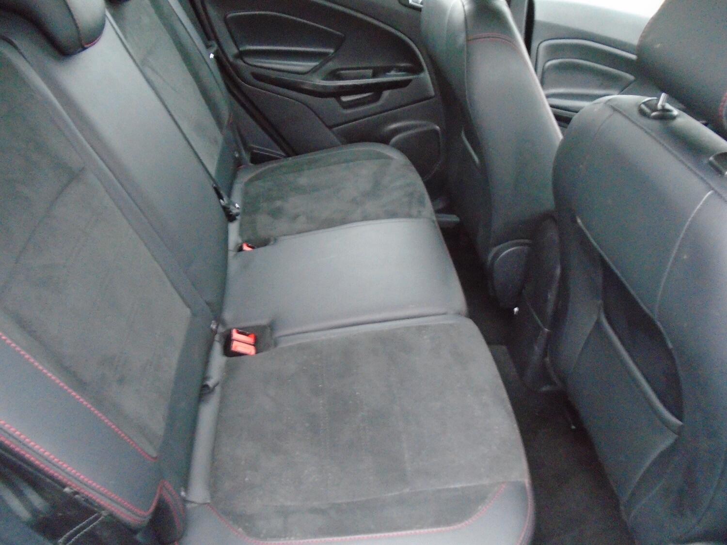 Used Ford Ecosport 2022 for sale - 77109880: Photo 9