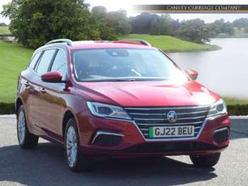 2022 (22) - 61.1kWh Exclusive Long Range Auto 5dr