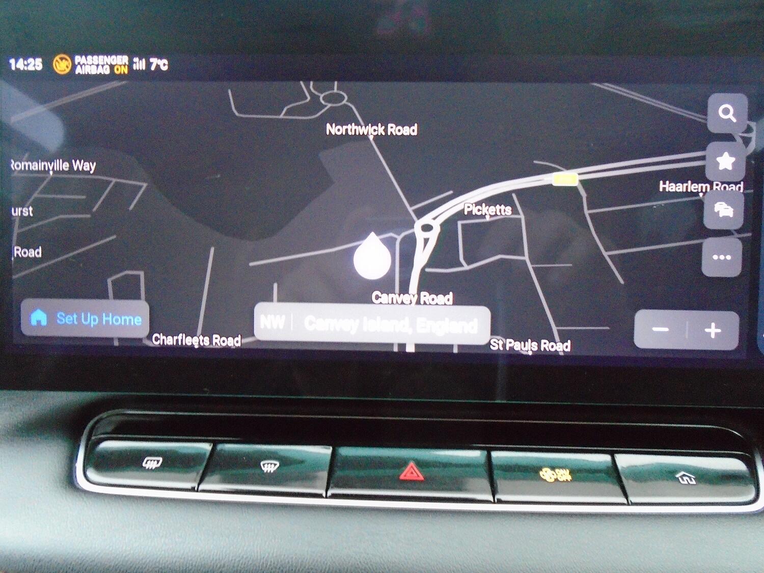 Used MG MG HS 2025 for sale - 76472121: Photo 10