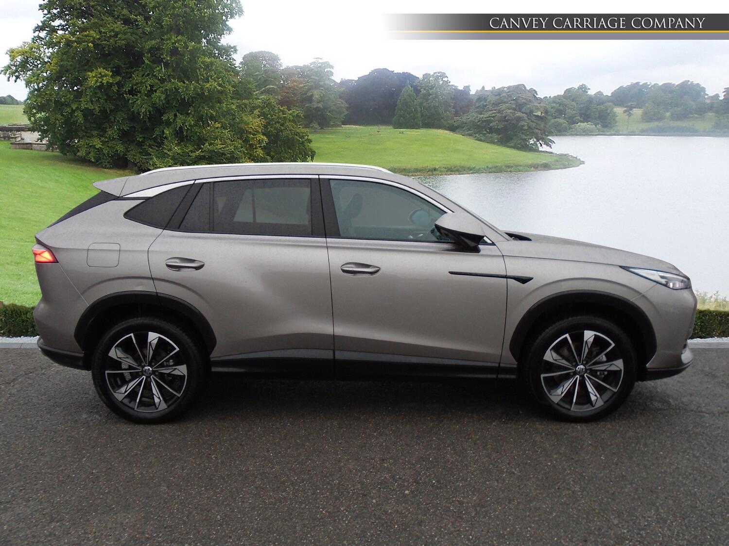 Used MG MG HS 2025 for sale - 76472121: Photo 4