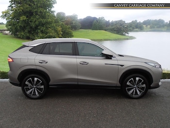 Used MG MG HS 2025 for sale - 76472121: Photo