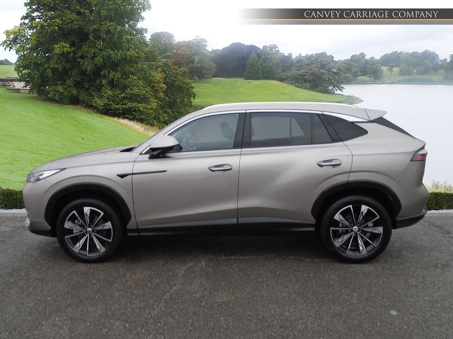 Used MG MG HS 2025 for sale - 76472121: Photo 5