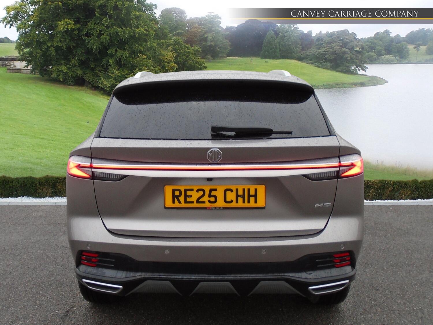 Used MG MG HS 2025 for sale - 76472121: Photo 6