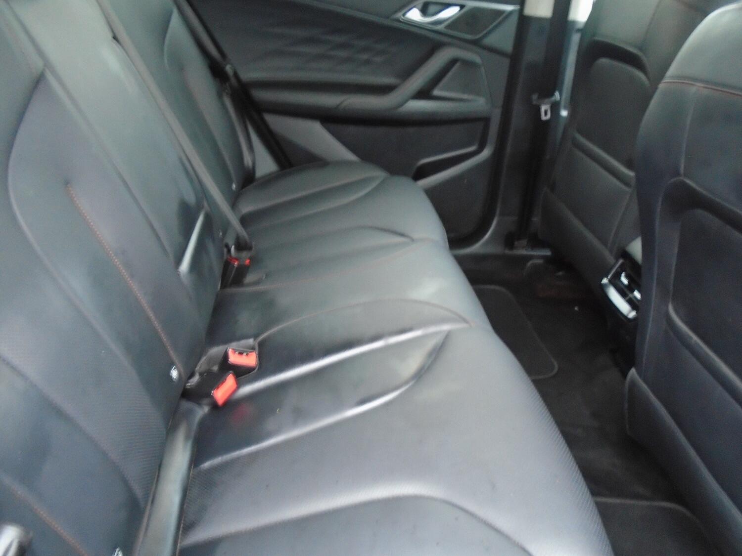 Used MG MG HS 2025 for sale - 76472121: Photo 7