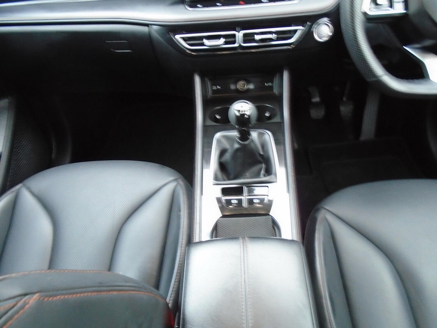 Used MG MG HS 2025 for sale - 76472121: Photo 8