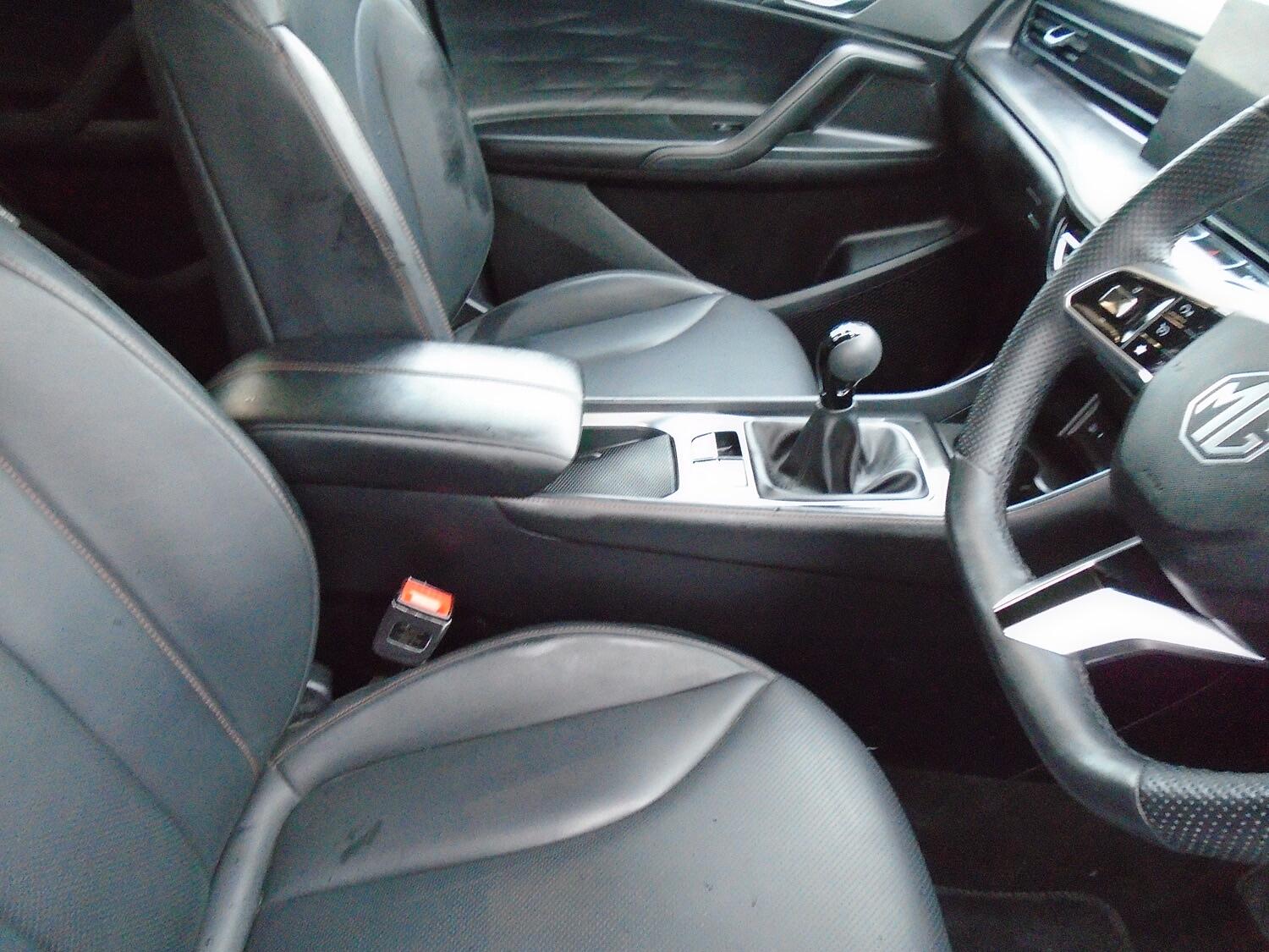 Used MG MG HS 2025 for sale - 76472121: Photo 9