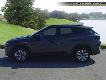 Used Hyundai TUCSON 2022 for sale - 79158025: Photo