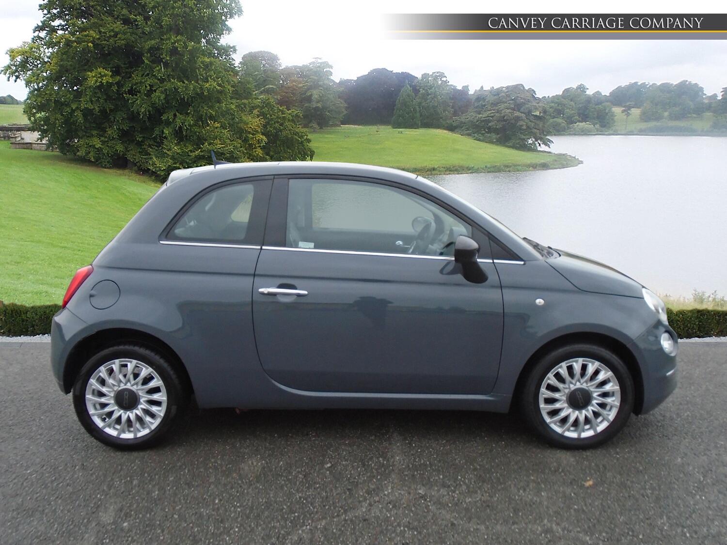 Used Fiat 500 2018 for sale - 76715175: Photo 5
