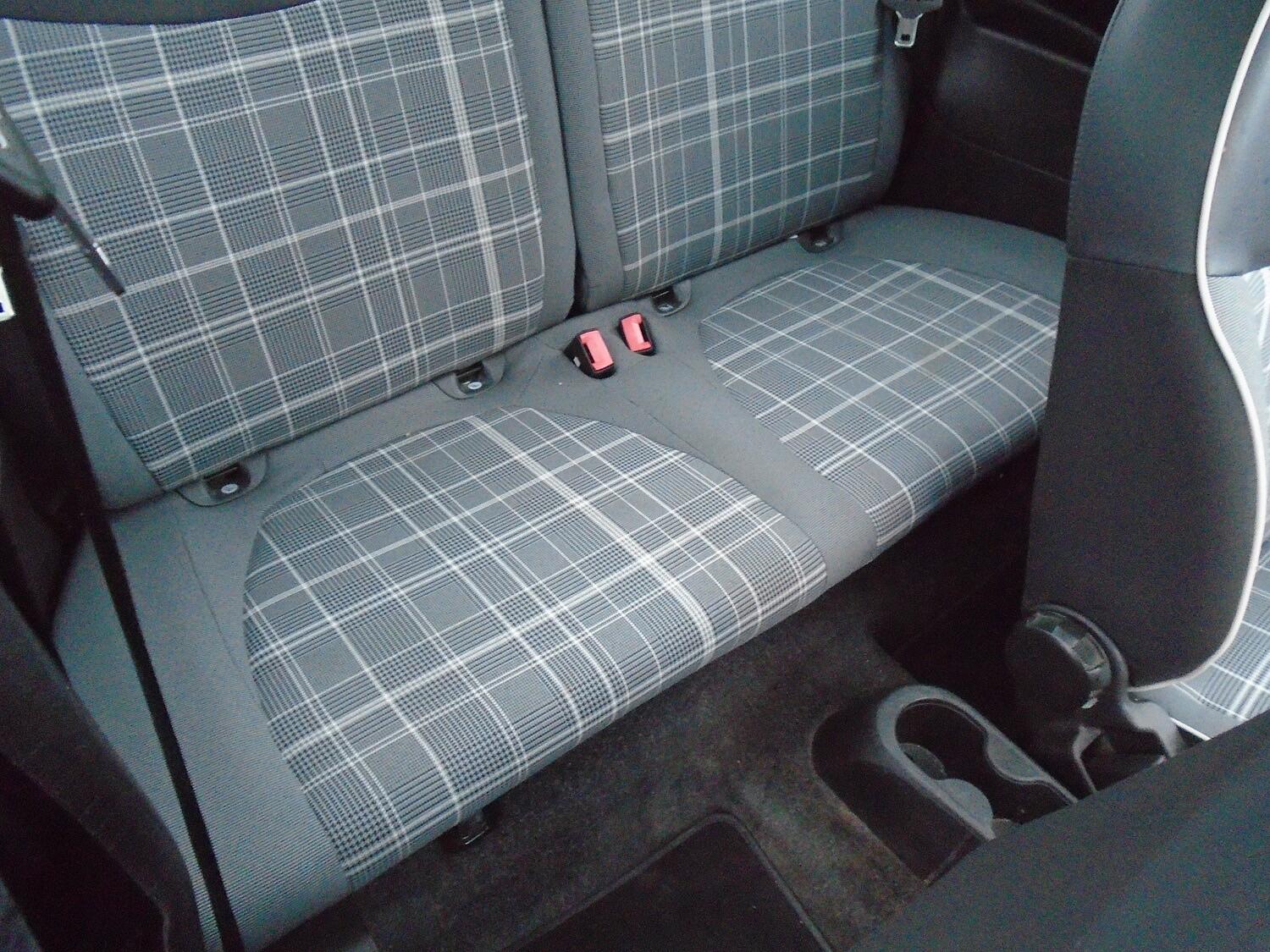 Used Fiat 500 2018 for sale - 76715175: Photo 9