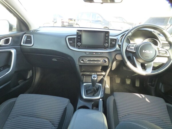 Used Kia Ceed 2022 for sale - 75257262: Photo 12