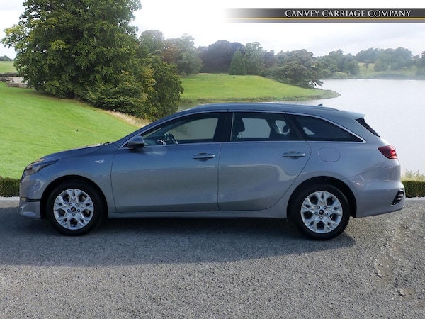 Used Kia Ceed 2022 for sale - 75257262: Photo 6