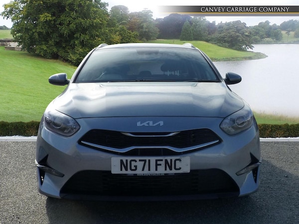 Used Kia Ceed 2022 for sale - 75257262: Photo 7