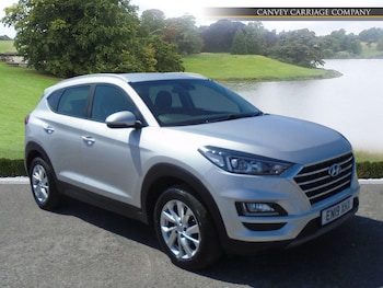 Used Hyundai TUCSON 2019 for sale - 79237061: Photo