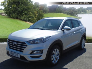 Used Hyundai TUCSON 2019 for sale - 79237061: Photo