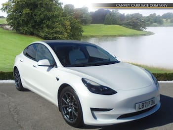 Used Tesla Model 3 2021 for sale - 79831015: Photo